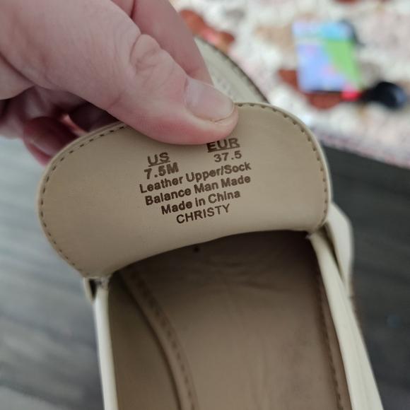 Sam Edelman Christy Loafer - Picture 8 of 8